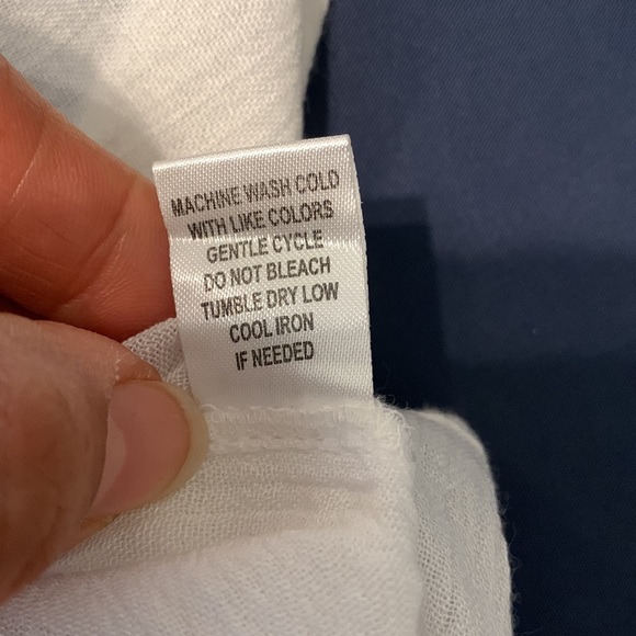 Jaquline Design Studio cold shoulder top - Picture 8 of 10